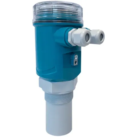Flowmeter kompakt nyíltcsatornás áramlásmérő