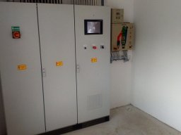 Ipari villanyszerelés/automatizálás &raquo; Csátagro, szárító